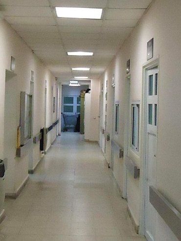 Paraná: un hombre sufrió quemaduras en el 90% de su cuerpo y lucha por su vida