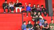 La juventud de Las Flores que llevó la energía del barrio a los Juegos Suramericanos
