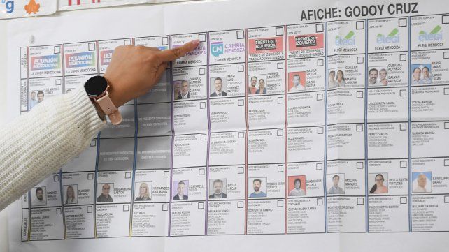 Elecciones 2023