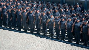 Reforma policial: la provincia pone en marcha la regionalización de la fuerza