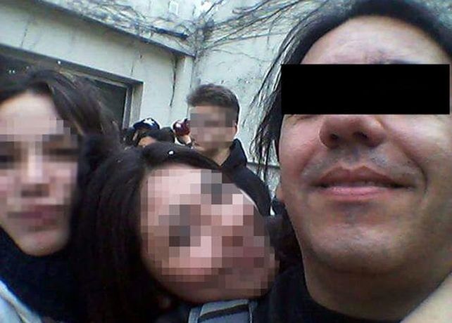 Allanaron la casa del profesor de Anahí y encontraron pruebas