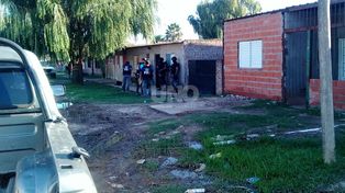 Condenaron a un camionero del barrio Coronel Dorrego