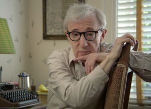 El hijo de Woody Allen aprovechó el festival de Cannes para acusar al cineasta de abusar de su hermana