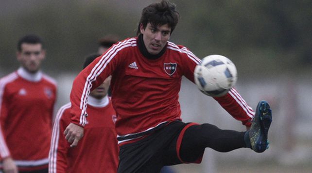 Qué decía Eduardo Bermúdez cuatro meses atrás sobre Maxi, Scocco y Formica