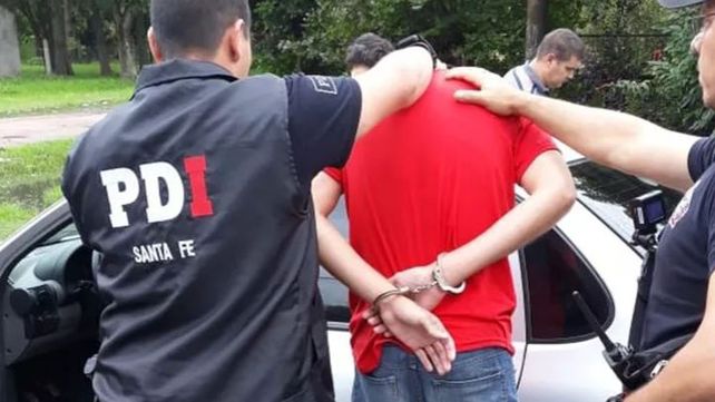 Reconquista: apresan a un comisario vinculado al juego clandestino