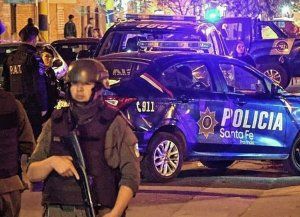 La violencia en Rosario parece no tener fin