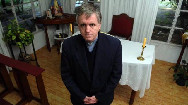 Grassi, el cura condenado por pedofilia, podría salir en libertad