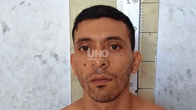 El asesino del comerciante Oscar Baños había cumplido condena por otro crimen y salió en libertad en julio de 2022
