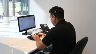 Centro de Denuncias 911: amenazas, robos y estafas, al tope de las llamadas