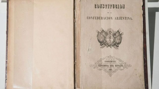 Qué dice el artículo de la Constitución Nacional que haría caer el DNU de Milei