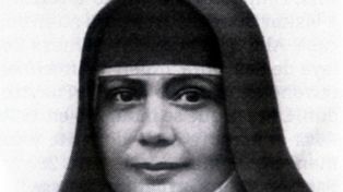 Nazaria Ignacia, la misionera que inspiró a Francisco