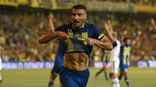 En Unión preguntaron por Sebastián Ribas