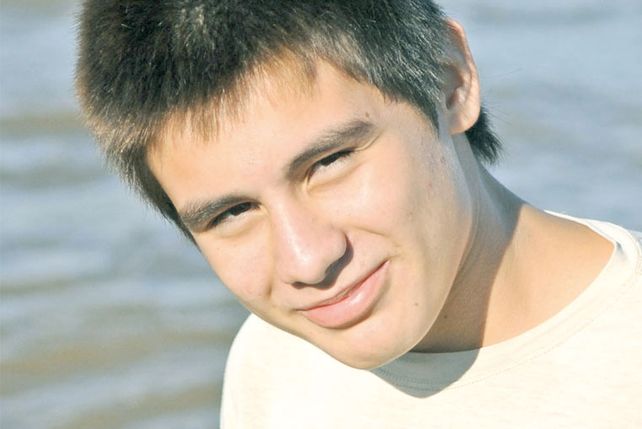 Los vecinos de Siete Jefes.