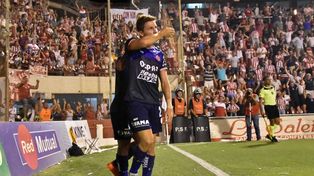 Un club italiano también pone la mira en Soldano