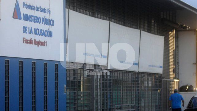 Ordenaron la prisión preventiva de un joven por portación de arma de guerra