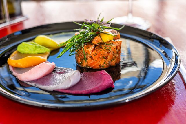 Bariloche a la Carta: una propuesta gastronómica para el próximo fin de semana largo