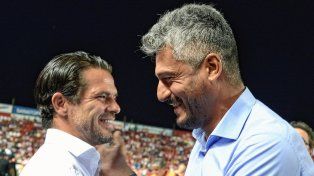 El DT de Unión refrendó que a pesar del resultado, este es el camino de Unión en la Liga Profesional.