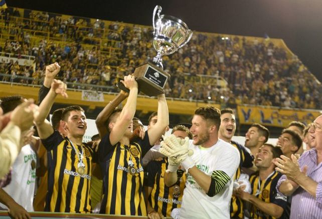 La 3ª edición de la Copa Santa Fe tendrá 61 participantes