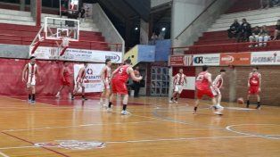 Repechaje Prefederal y A2: toda la grilla de cotejos para la semana