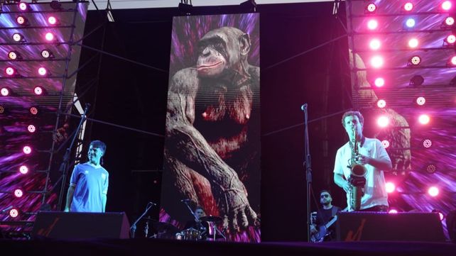 El Bandera se instala como el festival definitivo de Rosario