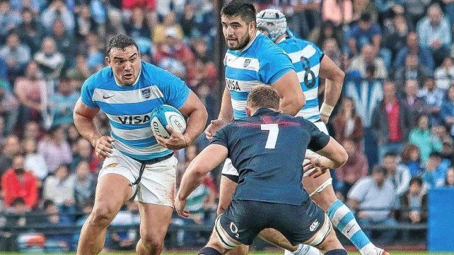El 17 de junio de 2017 fue la última vez que Los Pumas jugaron en Argentina con Inglaterra. Fue en Santa Fe y en el estadio de Colón.