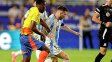 La Selección Argentina y Colombia escribirán un nuevo capítulo en el historial general.