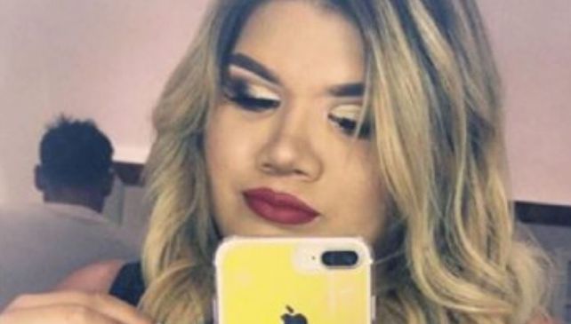 Preocupa la salud de Morena Rial: otro mensaje alarma a las redes