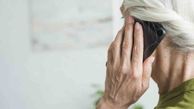 Alertan por una ola de estafas vía telefónica