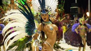 Gualeguaychú no elegirá más a la reina del Carnaval