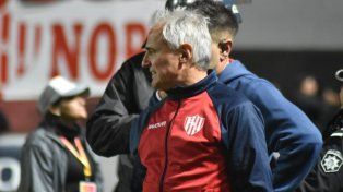 Madelón no se va de Unión: dio la cara tras la cuarta derrota y aseguró que seguirá en el cargo