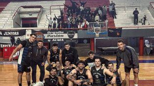 Alma Juniors y Sanjustino quedaron cerca de armar la final del Apertura