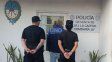 Se entregó en Colastiné el presunto asesino de El Flaco García