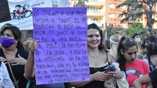 Santa Fe: en lo que va del año se registraron seis casos que se investigan como femicidios