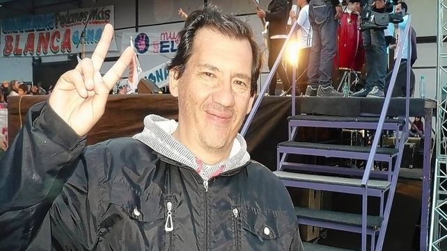 Juicio abreviado a los acusados de matar a Marcelo Cabeza
