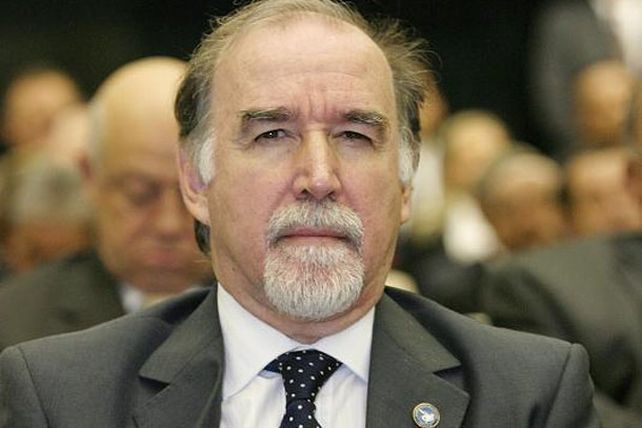Mariano Candioti será el secretario de Justicia de la provincia