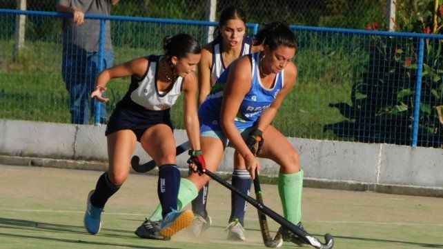 La Salle Jobson y Banco Provincial buscarán el pasaje a la final del Torneo Dos Orillas de Damas. Náutico El Quillá ya tiene asegurado su lugar.