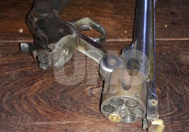 Santo Tomé: aprehendieron a tres presuntos autores de asaltos y arrebatos callejeros