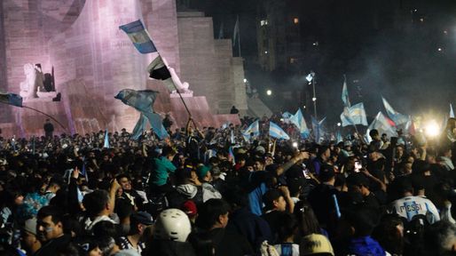 El gobierno provincial y de Rosario preparan un operativo reforzado para este domingo