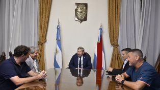 Se confirmó que los anestesiólogos reanudarán sus servicios para los afiliados a Iosper por 60 días.
