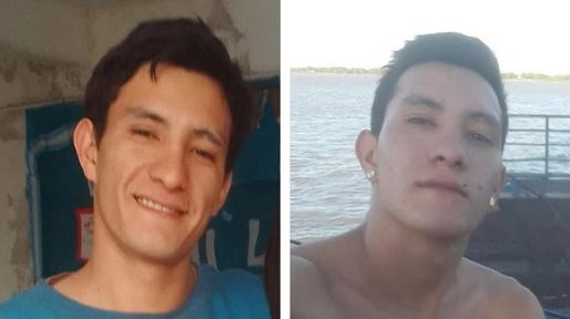 Un joven lleva seis meses desaparecido: denuncian un crimen y apuntan a policías