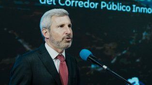 Rogelio Frigerio viaja a España y promocionará a Entre Ríos