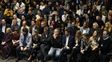 Políticos en redes: la carrera por la intendencia, las manos cortadas y el PJ tirando