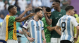 Comienza la ilusión albiceleste: cómo le fue a la selección argentina en el debut de los Mundiales