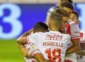 Tranquilidad en Unión tras conocer la sanción a Calderón