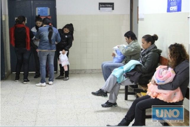 Accidentes domésticos causan alta tasa de mortalidad infantil
