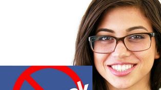 Se llama Isis y Facebook cerró su perfil por temor al EI