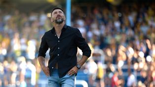 El Kily se vio fortalecido con el triunfo ante los tucumanos.