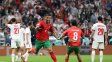 atento, argentina: jordania perdio la final de la copa arabe ante marruecos