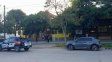 Susto en una escuela de San Cristóbal: ocho alumnos fueron trasladados a centros asistenciales con crisis de nervios y ataques de pánico