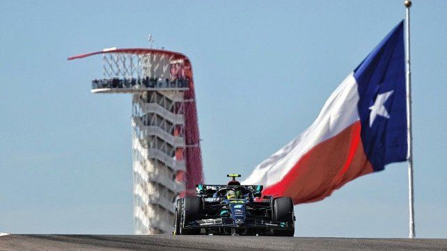 Cómo será el Sprint de F1 en el que participará Colapinto en Estados Unidos